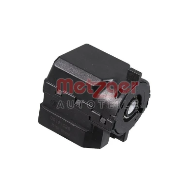 Imagem de METZGER 09161029 Interruptor de ignição e arranque BMW: 3 Sedan, 5 Touring, Sedan
