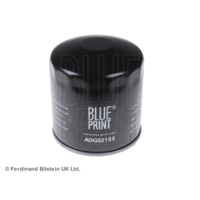 Imagem de BLUE PRINT ADG02153 Filtro de óleo aparafusado