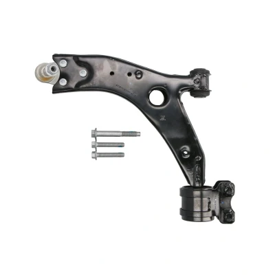 Imagem de FAG 821 0617 10 Braço de suspensão transversal Chapa aço 15 FORD: Focus 2 Kombi, C Max, 2, VOLVO: V50, C30, S40 II