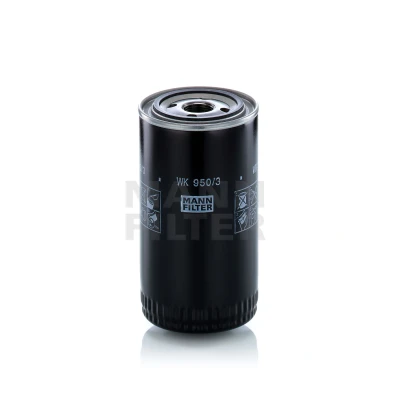 Imagem de MANN FILTER WK 950/3 Filtro de Combustível aparafusado