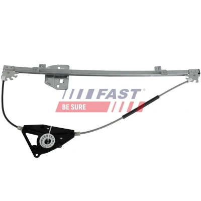 Imagem de FAST FT94902 Bomba de Água do lava vidros 12V para sistema FIAT: 500 Hatchback, Fiorino III Van / Carrinha, Doblo II Carrinha