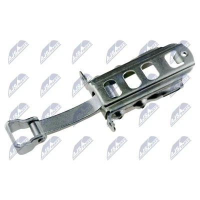 Imagem de NTY EZC ME 001 Bloqueador da porta do lado condutor, passageiro MERCEDES BENZ: Sprinter 3.5 T Van, 3 Van