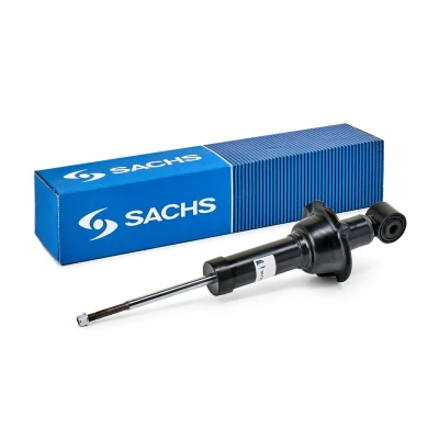 Imagem de SACHS 316 880 Amortecedor Pressão do gás Tubo duplo telescópico cavilha em cima, olhal baixo HONDA: CR V 3, 2