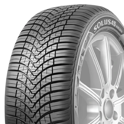 Imagem de Kumho Solus 4S HA32+ ( 205/55 R16 94V XL )