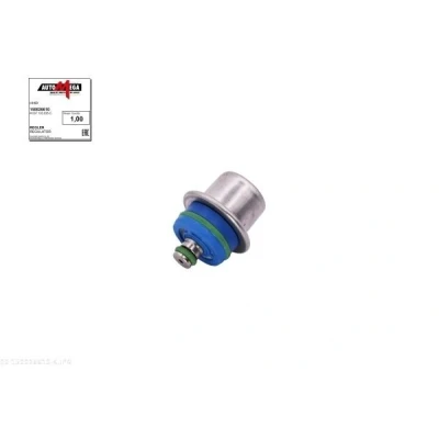 Imagem de AUTOMEGA 150026610 Regulador da pressão de combustível 3 VOLKSWAGEN: Golf 4