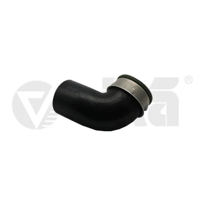 Imagem de VIKA 11451793801 Mangueira Para o Turbocompressor AUDI: A4 B6 Sedan, Avant, B7 VOLKSWAGEN: Passat B5 GP Variant, Sedan
