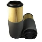 Imagem de ALCO FILTER MD 5254 Filtro de ar 312,0 118,0 Cartucho filtrante VOLVO: V70 2, S60 I