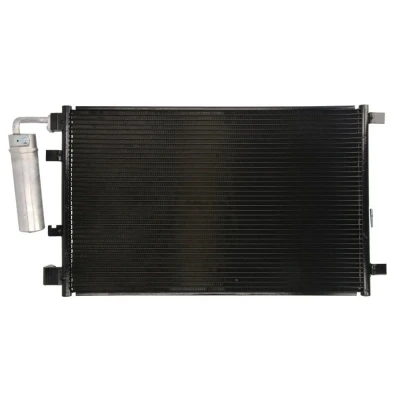 Imagem de THERMOTEC KTT110408 Condensador com secador 643 377 16