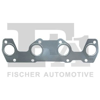 Imagem de FA1 421 004 Junta de Escape cabeça cilíndrica PEUGEOT: 106 II Hatchback, 207 206 CITROËN: Saxo C3 I Hatchback