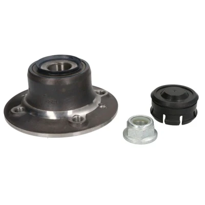 Imagem de SNR R155.40 Kit de rolamento roda 133 RENAULT: CLIO 1, Scénic Megane Scenic