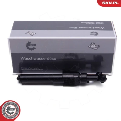 Imagem de ESEN SKV 15SKV717 Ejector de água do lava faróis esquerda VOLKSWAGEN: Passat B8 Variant