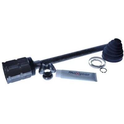 Imagem de MAXGEAR 49 2787 Articulação, veio de transmissão do lado da caixa velocidades, Eixo dianteiro, direito