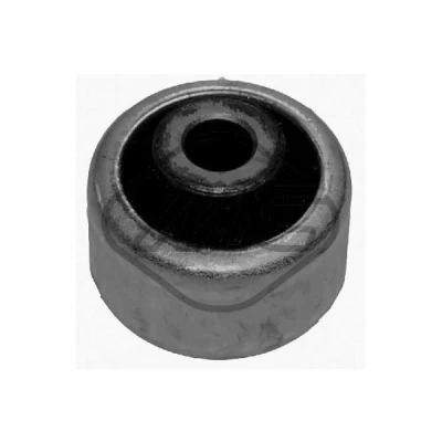 Imagem de Metalcaucho 04970 Casquilho de Braço Suspensão Eixo dianteiro Rolamento borracha e metal transversal CITROËN: C6 Sedan, C5 II Hatchback