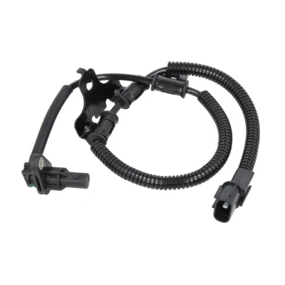 Imagem de AUTLOG AS5203 Sensor de ABS Eixo dianteiro, lado esquerdo, à frente, esquerdo HYUNDAI: i10 II Hatchback