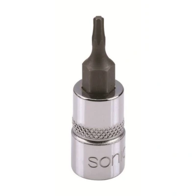 Imagem de Tomada de pino 1/4&quot; TORX SONIC 8163708
