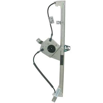 Imagem de Valeo Elevador de vidro à frente, lado direito elétrico sem motor com função conforto 850609 RENAULT: SCENIC 2, GRAND 2