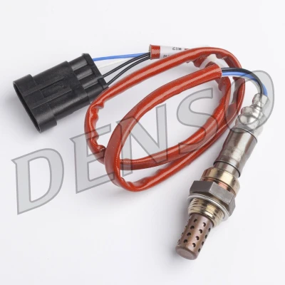 Imagem de DENSO Direct Fit DOX 1548 Sonda lambda M18x1.5 com aquecimento, tipo dedo, de saltos FIAT: Punto II Hatchback, BRAVO 1