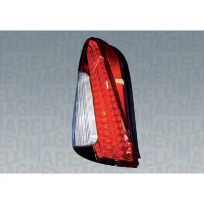 Imagem de MAGNETI MARELLI 714021950802 Farolim à direita PY21W com porta lâmpadas