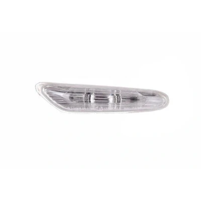 Imagem de TYC 18 0400 21 9 Intermitente transparente instalação lateral sem porta lâmpadas BMW: 3 Coupe, Touring, Cabrio endado, norauto, oscaro, mister