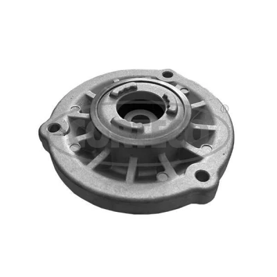 Imagem de CORTECO 49476462 Suporte de apoio do conjunto mola / amortecedor BMW: 5 Sedan (G30, F90) 530 e Plug in Hybrid xDrive, 530d 3.0,