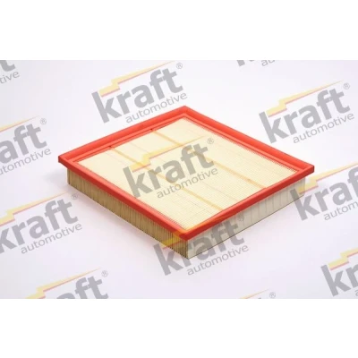 Imagem de KRAFT 1712350 Filtro de ar 46 250 270 Cartucho filtrante FORD: Transit Mk6 Minibus, Van, Camião plataforma/Chassis