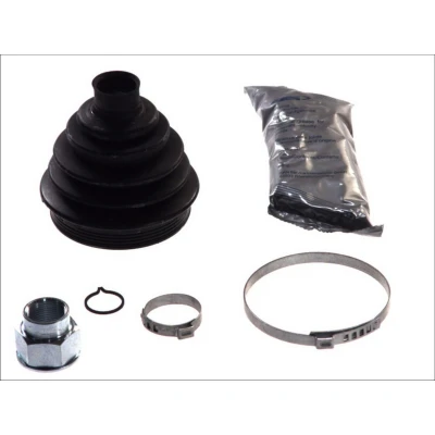 Imagem de LÖBRO 303260 Fole de Transmissão 89,00 TPE (elastómero termoplástico) com porca FIAT: Palio I Weekend