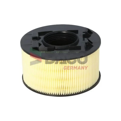 Imagem de DACO Germany DFA0303 Filtro de ar 95mm 171mm Cartucho filtrante BMW: 3 Sedan, Touring, Coupe