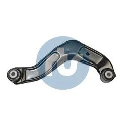 Imagem de RTS 95 09208 1 Braço de suspensão Eixo traseiro direito, em cima transversal AUDI: A4 B6 Avant, Sedan, B7 SEAT: Exeo Sedan