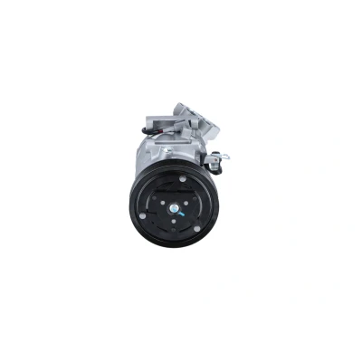 Imagem de NRF 320214 Compressor 6SBL14C 12 PAG 46 YF R 1234yf, 134a com embraiagem magnética, retentor RENAULT: SCENIC 3, MEGANE 3 Grandtour,