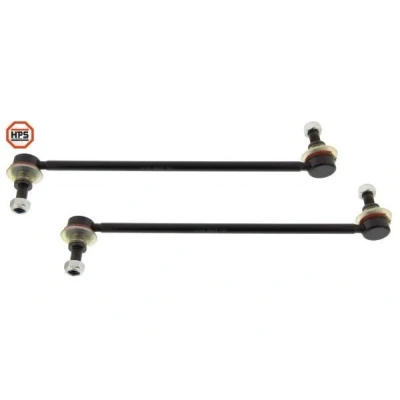 Imagem de MAPCO 52881/2HPS Kit de reparação, tirante da barra estabilizadora Eixo dianteiro, ambos os lados MERCEDES BENZ: Classe A