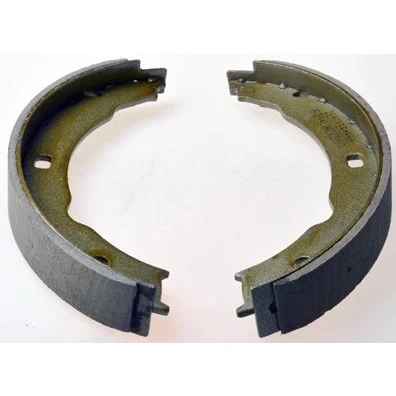 Imagem de DENCKERMANN B120143 Maxilas de Travão Eixo traseiro 185mm 30mm PEUGEOT: 406 Carrinha
