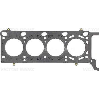 Imagem de REINZ 61 31365 00 Juntas da Cabeça do Motor 1,74 85 Junta de camadas metálicas para cilindro 5 8 BMW: Sedan, 7