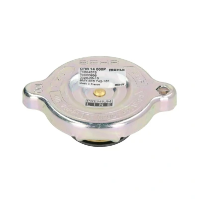 Imagem de MAHLE ORIGINAL CRB 14 000P Tampa, radiador