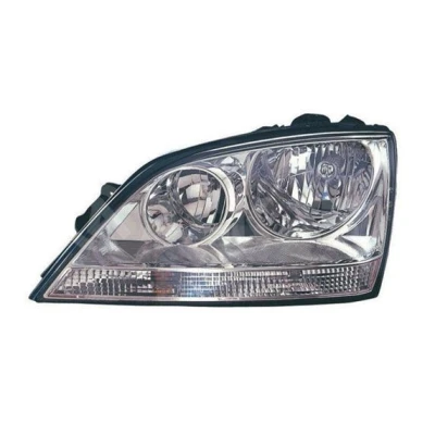 Imagem de ALKAR 2709999 Farol Principal esquerda W5W, PY21W, H7/H1