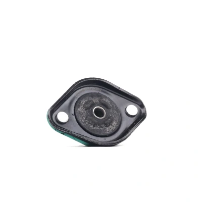 Imagem de FEBI BILSTEIN 21091 Suporte de apoio do conjunto mola / amortecedor Eixo traseiro com material montagem sem rolamentos esferas Borracha