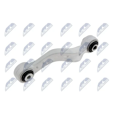 Imagem de NTY ZWT BM 030 Braço de suspensão Eixo traseiro direito, em cima, à frente, traseiro, exterior, direita oblíquo BMW: 7, 5 Sedan