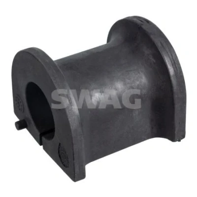 Imagem de SWAG 30 10 1931 Casquilho da Barra Estabilizadora Eixo traseiro, interior Borracha 23 48 47,6