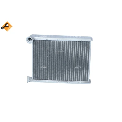 Imagem de NRF 54360 Radiador Quente com tubo/cabo CITROËN: C4 II Hatchback