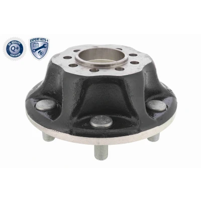 Imagem de VAICO V27 0100 Cubo da Roda 6furos Eixo dianteiro