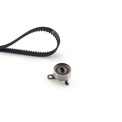 Imagem de GATES FleetRunner Micro V Stretch Fit K015386XS Jogo de correias dentadas TOYOTA: Corolla VII Sedan, VIII Avensis I Carrinha