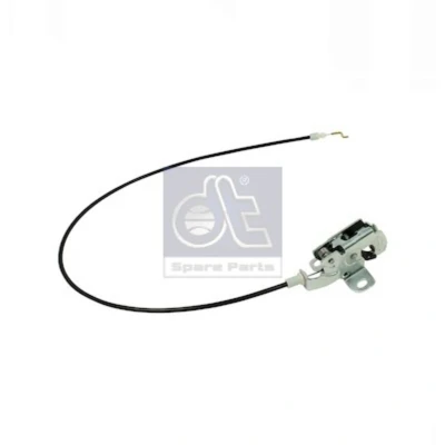 Imagem de DT Spare Parts 12.80079 Fechadura de Porta FIAT: Ducato III Van, Minibus, PEUGEOT: Boxer CITROËN: Jumper II Van