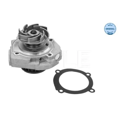 Imagem de MEYLE 213 220 0001 Bomba de água 23 com junta ORIGINAL Quality para accionamento da correia dentada FIAT: Punto I Hatchback, II Hatchback