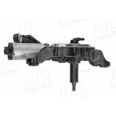 Imagem de AIC 56604 Motor de Limpa Vidros 12 traseira para veículos volante à esquerda/direita BMW: 1 Hatchback