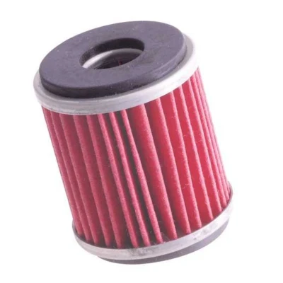 Imagem de K&amp;N Filters KN 141 Filtro de óleo Cartucho filtrante