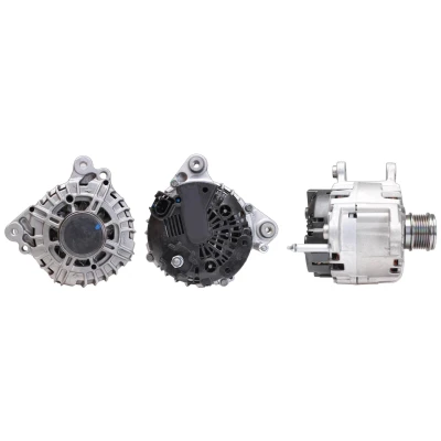 Imagem de LUCAS ELECTRICAL LRA04086 Alternador 14V 180A SKODA: Octavia 3 Combi, VOLKSWAGEN: Passat B8 Sedan