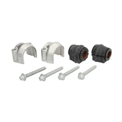 Imagem de FEBI BILSTEIN 46186 Jogo de apoios, barra estabilizadora MERCEDES BENZ: Classe C T modell, Sedan, Coupe