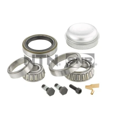 Imagem de SNR R151.14S Kit de rolamento roda 59 MERCEDES BENZ: 190, W124 Sedan, Carrinha