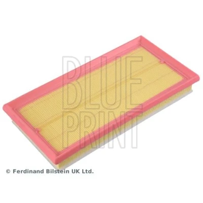 Imagem de BLUE PRINT ADBP220011 filtro de ar 40 154 306 Cartucho filtrante com pré FIAT: Tipo Carrinha, 500X, Hatchback, JEEP: Compass, Renegade SUV