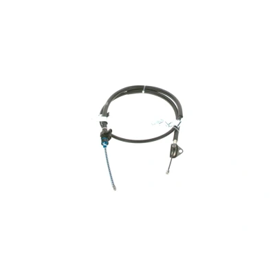 Imagem de BOSCH 1 987 477 090 Cabo de Freio Mão 1600 TOYOTA: Yaris II Hatchback
