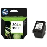 Imagem de TINTA PRETA HP 304XL